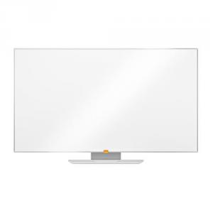 Nobo Impression Pro Widescreen Enamel Magnetic Whiteboard 1550x870mm