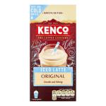 Kenco Iced Latte Original Instant Coffee Ref 4019440 [Pack 8 x 5 Boxes] 156393