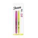 Sharpie Accent Pocket Highlighters Chisel Tip Assorted Fluorescent Ref S0907190 [Pack 2] 