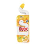 Toilet Duck Cleaner & Freshener 750ml Citrus Fragrance Ref 94349 156420