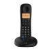 BT Everyday Cordless With Telephone Answer Machine Phone Single Ref 090665