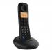 BT Everyday Cordless With Telephone Answer Machine Phone Single Ref 090665