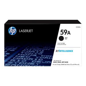 Click to view product details and reviews for Hewlett Packard 59a Laser Toner Cartridge Page Life 3000pp Black Ref.