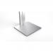 Durable Floor Tablet Holder Aluminium Ref 893223