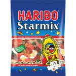 Haribo Starmix Sweets 140g Ref 73073 156494