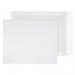Purely Packaging Envelope Board Backed P&S 394x318mm White Ref 3200 [Pack 125] *10 Day Leadtime*
