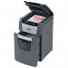 Rexel Optimum Auto Feed+ 150 Sheet Automatic Cross Cut Paper Shredder, P-4 Security, 44L Bin, 2020150X 156755