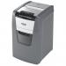 Rexel Optimum Auto Feed+ 150 Sheet Automatic Cross Cut Paper Shredder, P-4 Security, 44L Bin, 2020150X 156755