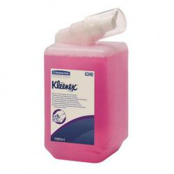 Kleenex Soaps & Hand Gels