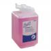 Kleenex Lux Foam Hand Cleanser 1L 156788