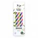 Cheeky Panda Multi-Coloured Straws [Pack of 100] 156799