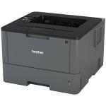 Brother HL-L5000D High Speed Mono Laser A4 Printer Ref HLL5000DZU1 156851