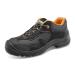 Click Traders Non-metallic Trainer Shoe Slip-resist Shoe Size 4 Grey Ref CTF5904 *Up to 3 Day Leadtime*