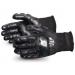 Superior Glove Emerald CX Impact/Cut-Resist Nylon S/Steel L Black Ref SUSKBFNTVBL *Upto 3 Day Leadtime*