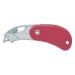 Pacific Handy Cutter Pocket Safety Cutter Red Ref PSC2-300 [Pack 12] *Up to 3 Day Leadtime*