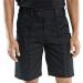 Super Click Workwear Shorts Cargo Pocket Size 32 Black Ref CLCPSBL32 *Up to 3 Day Leadtime*