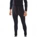 Click Workwear Base Layer Long John S Black Ref BLLJS *Up to 3 Day Leadtime*