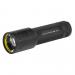 LED Lenser I7R Torch Rechargeable 220 Lumens 180m Beam Splash Proof Ref LED5507R *Up to 3 Day Leadtime*
