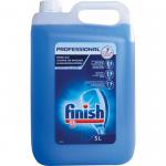 Finish Professional Rinse Aid 5 Litre Ref RB503387  157207
