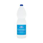 Fonthill Still Spring Water PET Plastic Bottle 2 Litre Ref FON2L6MP [Pack 6] 157485