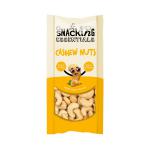 Snacking Essentials Cashew Nut Shot Packs 40g Ref 106140 [Pack 16] 157486
