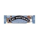 Eat Natural Crunchy Nut Bar Peanuts & Chocolate 45g Ref PRO [Pack 12] 157487