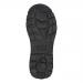 Rockfall Proman Boot Leather Waterproof 100% Non-Metallic Size 8 Black Ref PM4008-8 *5-7 Day Leadtime*