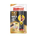 Unibond No More Nails Click & Fix 30ml 157591