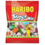 Haribo Supermix Sweets 140g Ref 72773 157592
