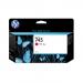 HP 745 130ml DesignJet Magenta Ink Cartridge F9J95A *3 to 5 Day Leadtime*