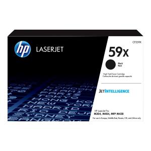 Click to view product details and reviews for Hewlett Packard 59x Laser Toner Cartridge High Yield Page Life.