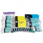 Refill for HSE 20 Person Workplace Kit 157875