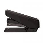 LX850 Easy-Press Stapler with Microban 25 sheets, Full-Strip Black 157908