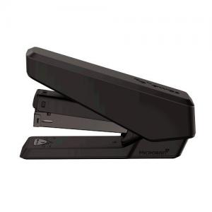 Click to view product details and reviews for Lx850 Easy Press Stapler With Microban 25 Sheets Full Strip Black.