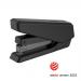 LX850 Easy-Press Stapler with Microban 25 sheets, Full-Strip Black 157908