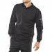 Click Arc Flash Polo Shirt L-Sleeve Fire Retardant S Navy Blue Ref CARC1NS *Up to 3 Day Leadtime*