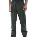 B-Dri Weatherproof Super Trousers M Olive Green Ref SBDTOM *Up to 3 Day Leadtime*