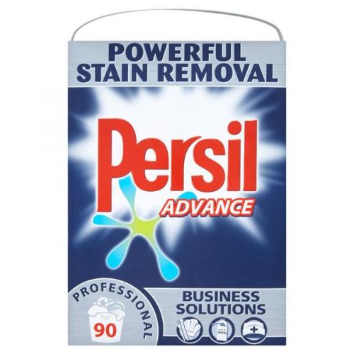Cheap Stationery Supply of Persil Professional Hygiene Washing Powder 90 Washes 7516747 Office Statationery