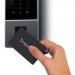 TimeMoto by Safescan TM-626 Time & Attendance System 200 Users RFID/Fgrprint/Fob/PIN Black Ref 125-0586