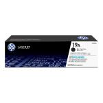 Hewlett Packard [HP] No. 19A Laser Imaging Drum Page Life 12000pp Black Ref CF219A 158452