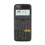 Casio FX-85GTX Scientific Calculator Exam Ready Black Ref FX-85GTX 158610