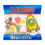 Haribo Starmix Small Bags Ref 72443 [Pack 100] 158639