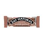 Eat Natural Fruit Nut Bar Chocolate & Orange 45g Ref PCO [Pack 12] 158641