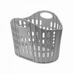 Addis Fold Flat Large 38 Litre Laundry Basket Ref 518163 158707
