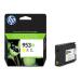 Hewlett Packard [HP] No.953XL Inkjet Cartridge High Yield 1600pp 20ml Yellow Ref F6U18AE