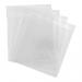 Purely Packaging Cellophane Bag P&S 30mic 155x150x30mm Clear Ref CEL155 [Pk 500] *10 Day Leadtime*