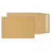 Purely Packaging Envelope P&S 120gsm C5 229x162x25mm Manilla Ref 5000 [Pack 125] *10 Day Leadtime*