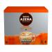 Nescafe Azera Cappuccino Instant Coffee Sachets One Cup 12366624 [Pack 35]