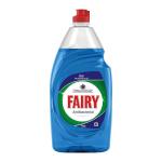 Fairy Professional Antibac Washing Up Liquid 870ml Ref 73405 158770