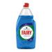 Fairy Professional Antibac Washing Up Liquid 870ml Ref 73405